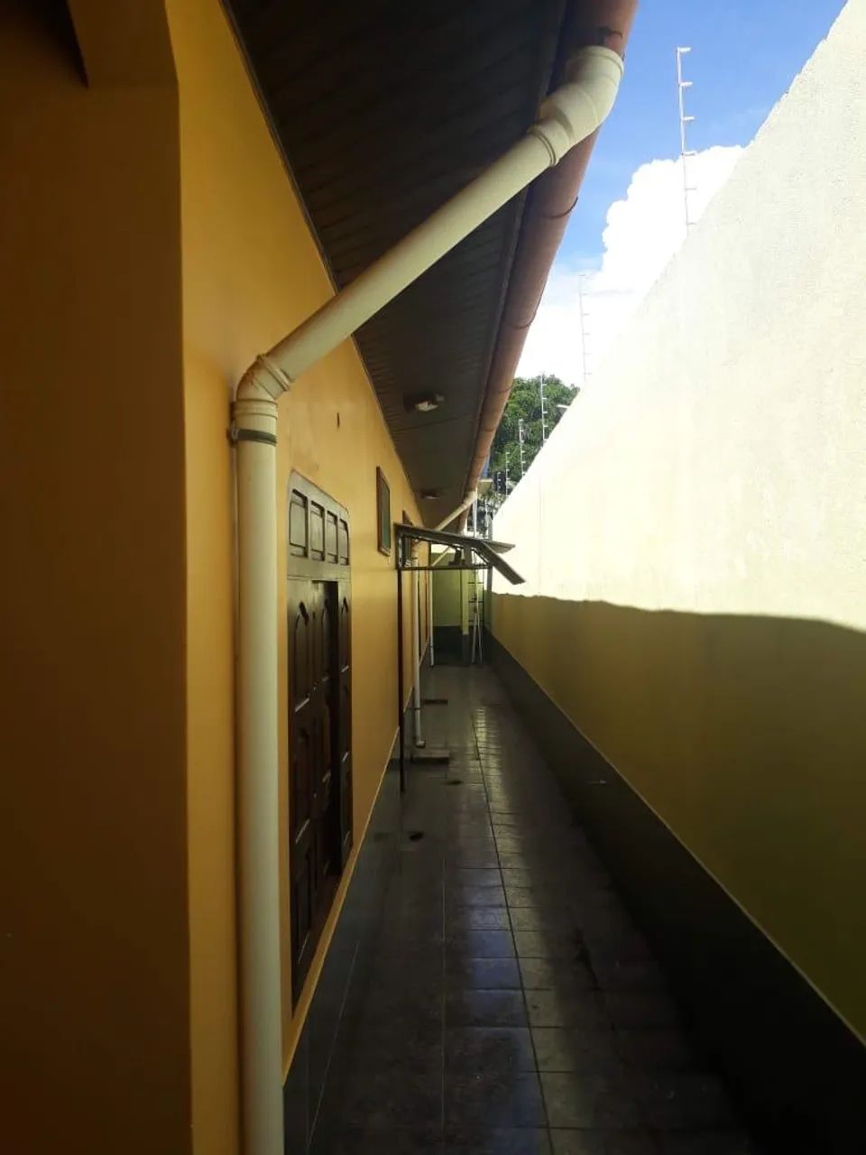 Casa no universidade  - Foto 3