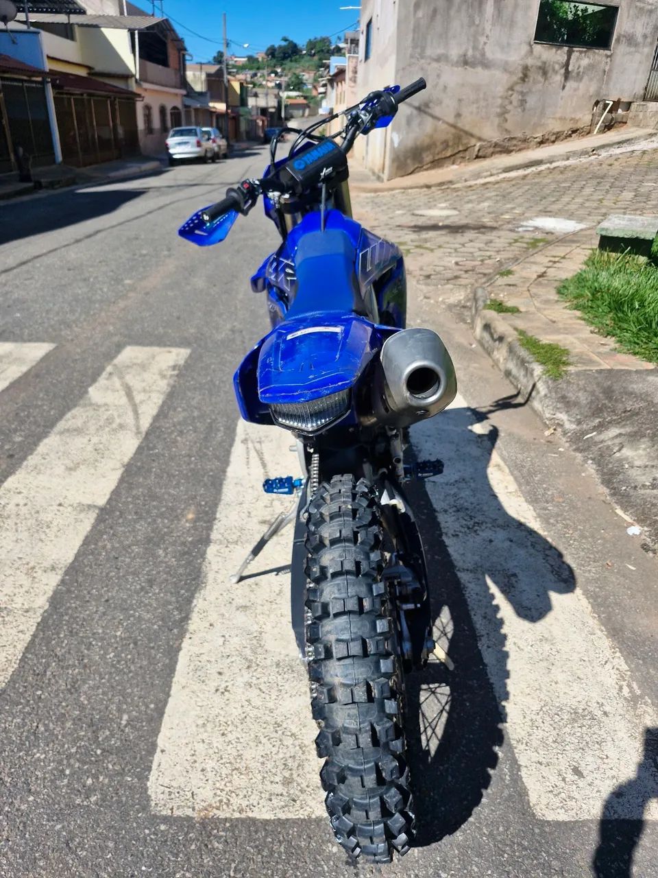 Wr 250 22 /22 - Foto 6