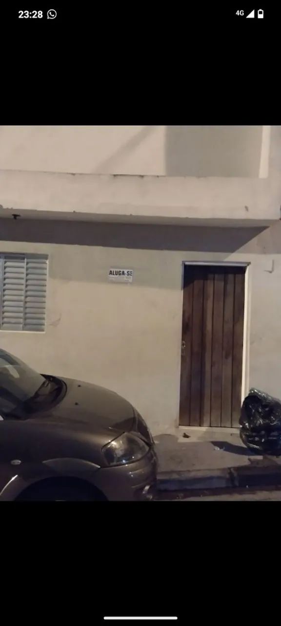 Foto - Santo André - Jardim Santo André CDHU
