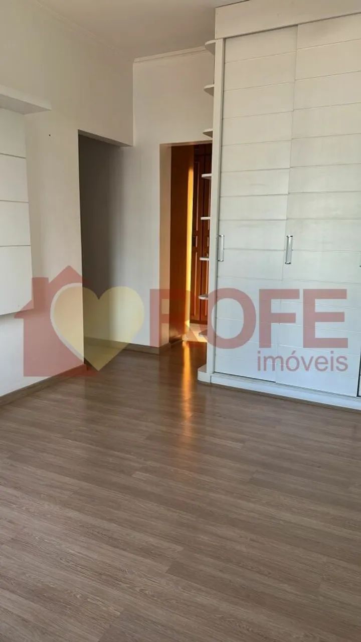 Apartamento com 5 dormitórios e 3 suites, 195m2 na Chacára Santo Anotônio, SP. - Foto 5