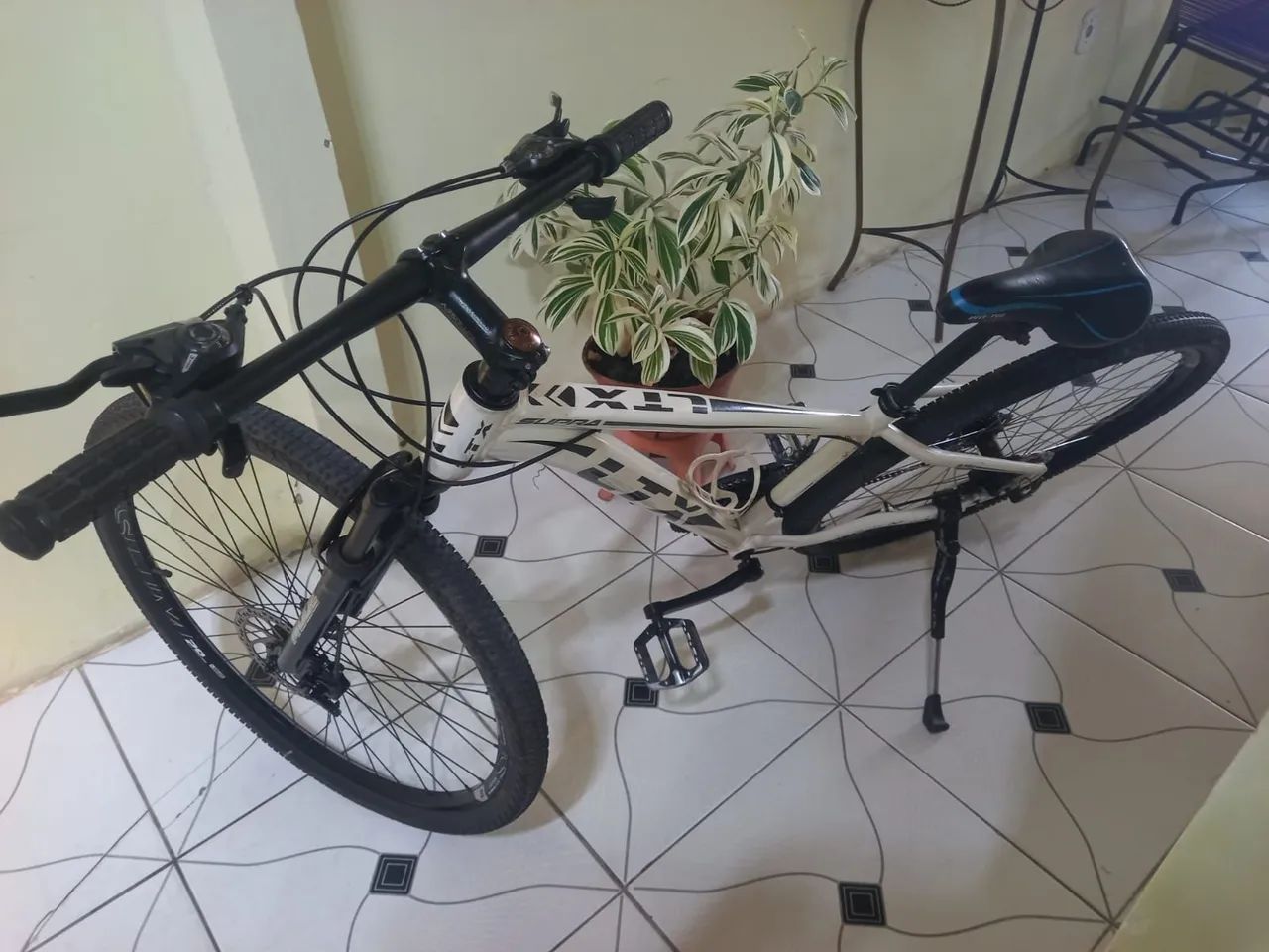 Bicicleta aro 29 - Foto 4