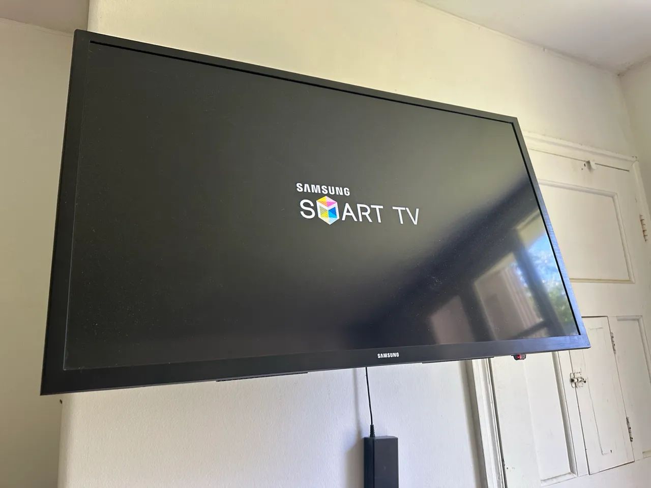 SMART TV SANGUNG 32? - Foto 4