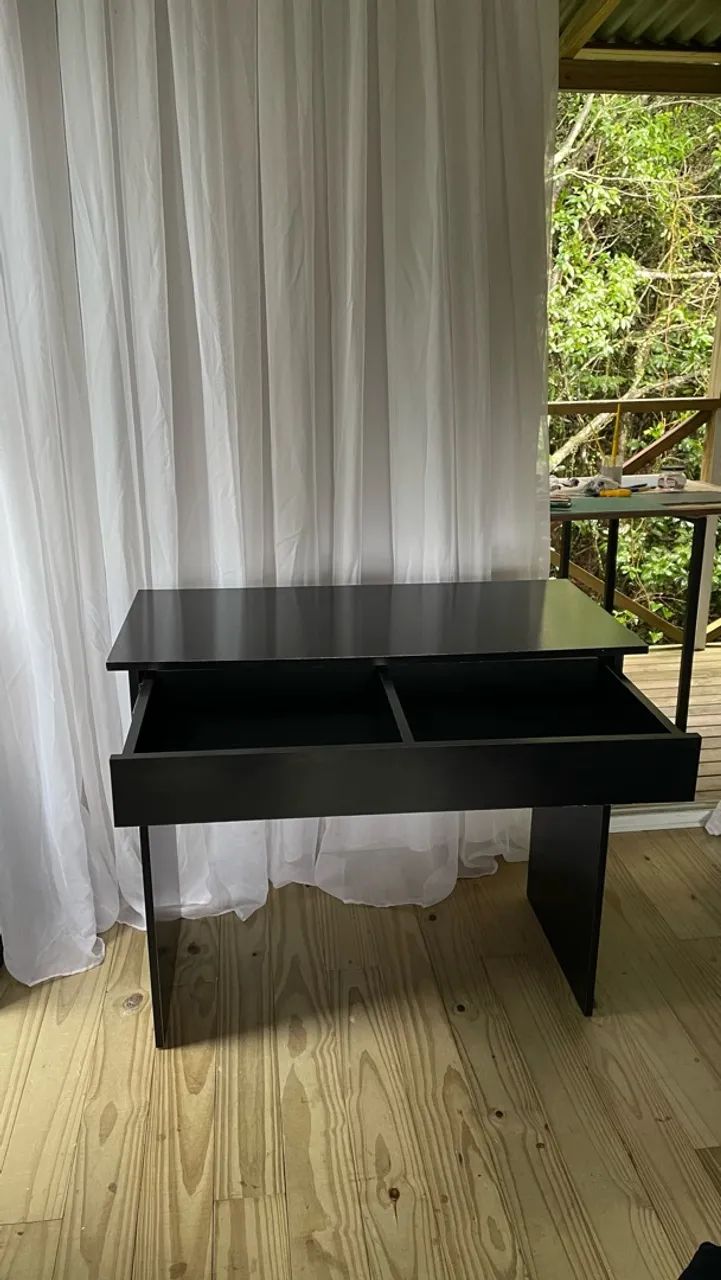 (Indisponível) escrivaninha bom estado - Foto 5