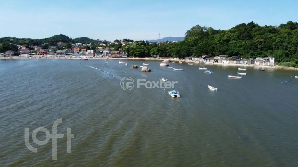 Casa à venda Rua da Praia, Tapera da Base - Florianópolis - Foto 4