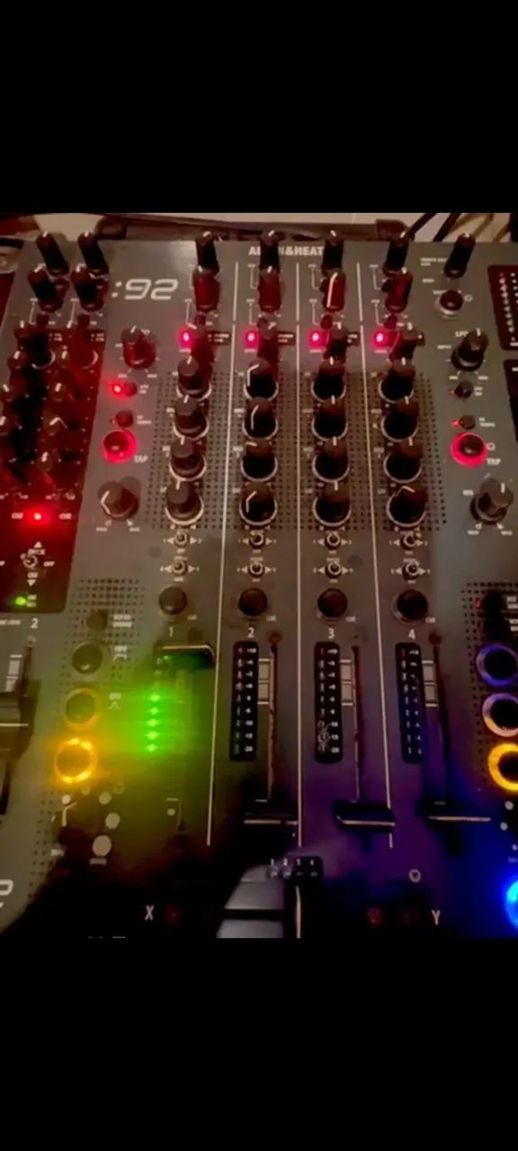 Mixer Xone 92 - Foto 2