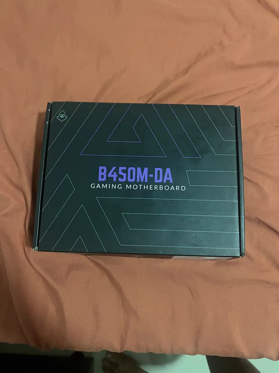 PLACA MÃE  - Foto 4