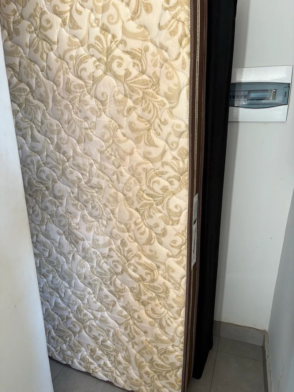 CAMA DE SOLTEIRO - Foto 2