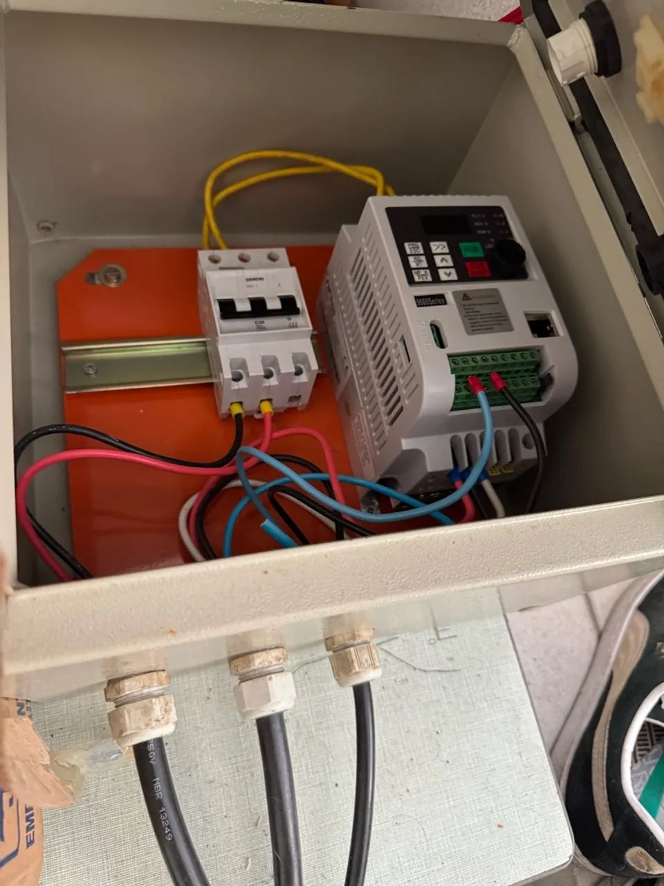 Compressor schultz csl bravo 10 pés  - Foto 5