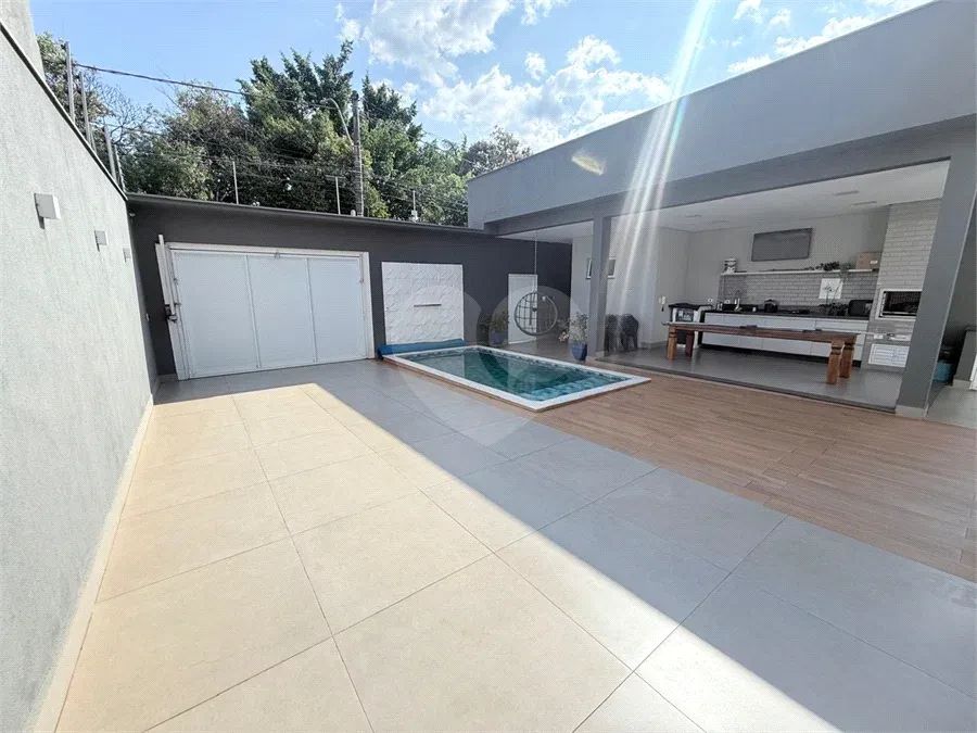 Casa para Alugar Nova Piracicaba