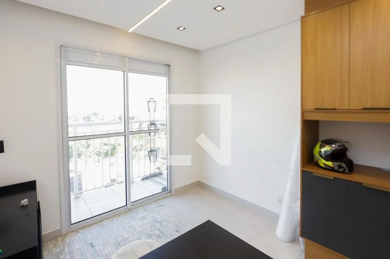 Apartamento à Venda - Socorro, 2 Quartos, 35 m2 - Foto 4