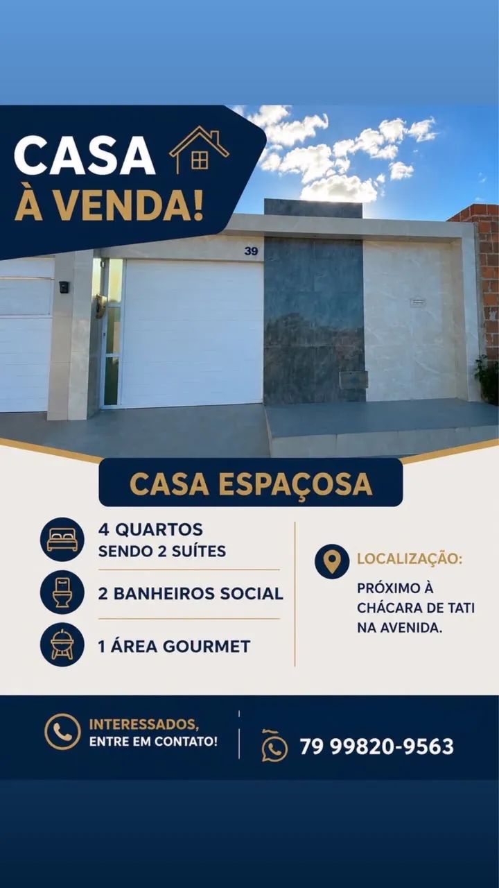 Casa de qualidade!! - Foto 2