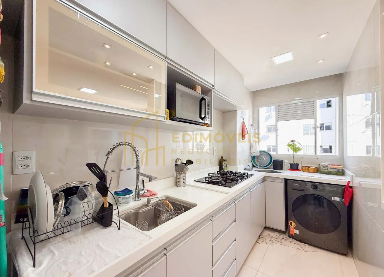 Linda Unidade em Maringá | Apartamento 2 Quartos Pronto para Morar - Foto 7