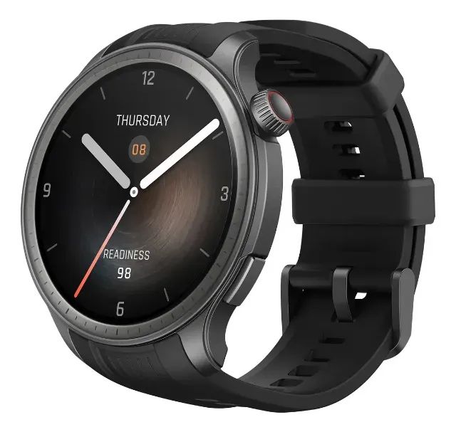 Smartwatch Amazfit Gtr 4 - Foto 3