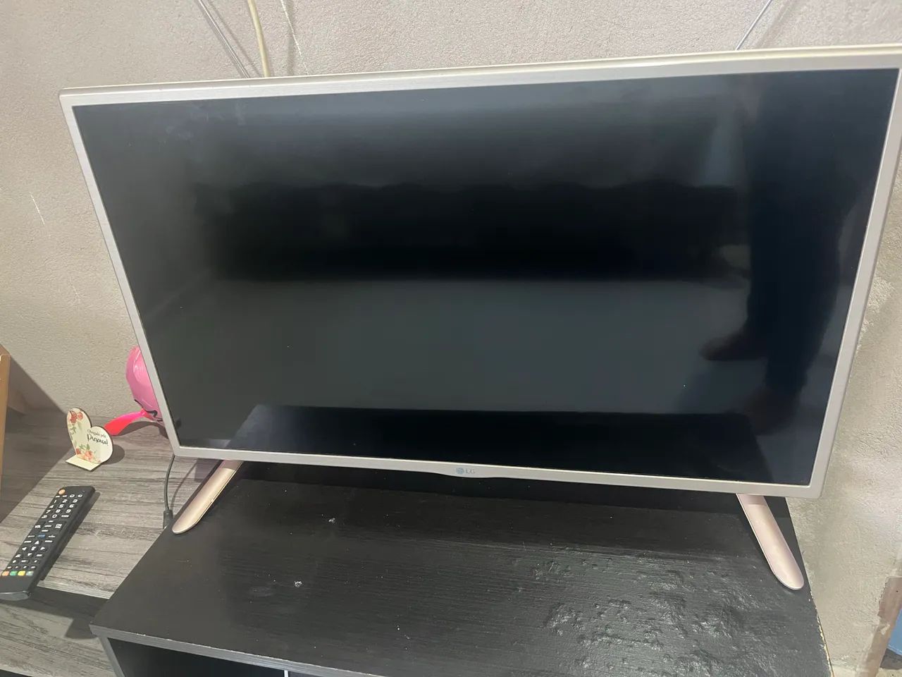 Tv 32 smart LG  - Foto 3
