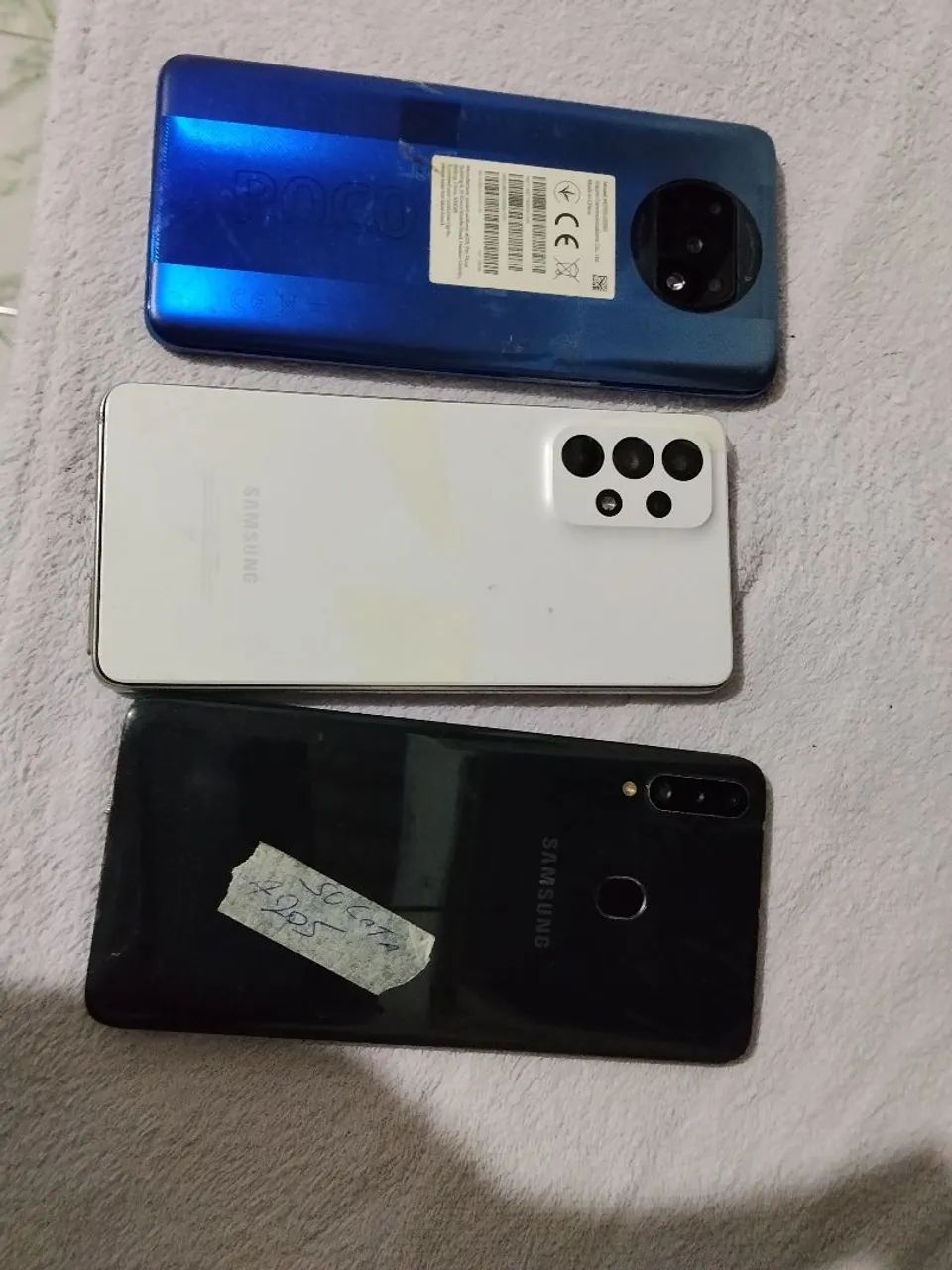 Sucata s - Foto 3