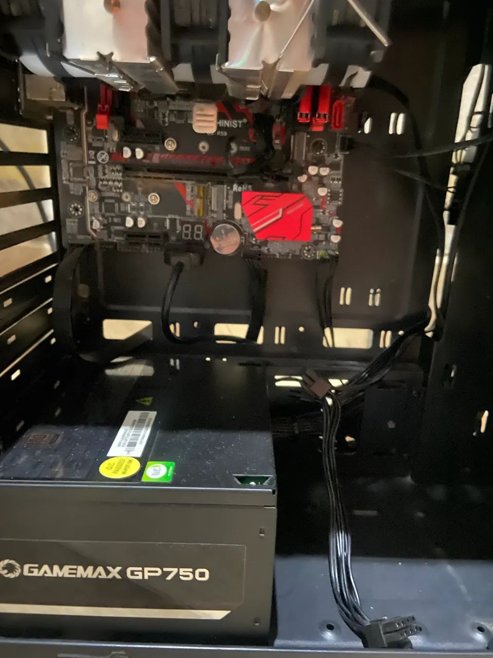 Pc gamer 