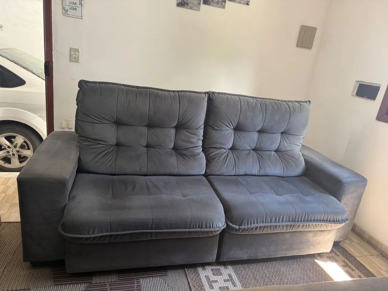 Sofá  - Foto 3
