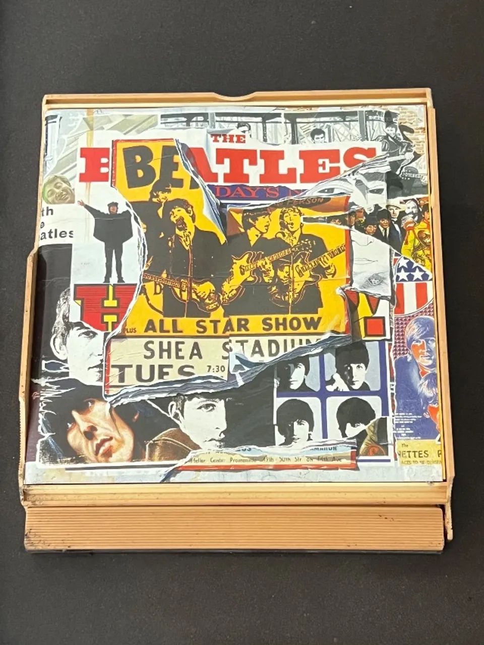 CD dos Beatles  - Foto 3