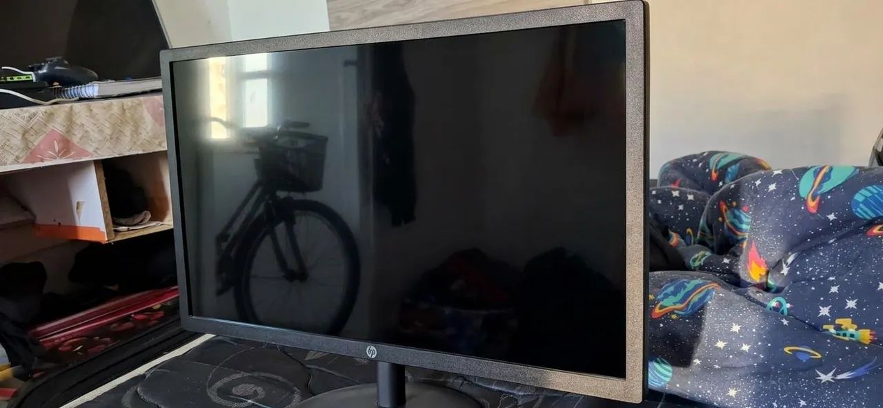 Monitor Gamer 