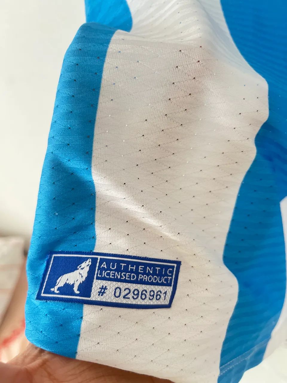 Camisa Paysandu 2020 listrada  - Foto 4