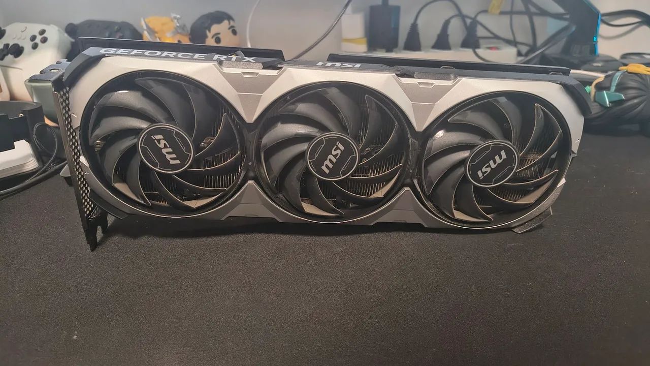 RTX 4060 TI 8GB