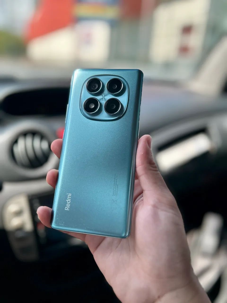 Xiaomi redmi not 14 pro 256gb  - Foto 2