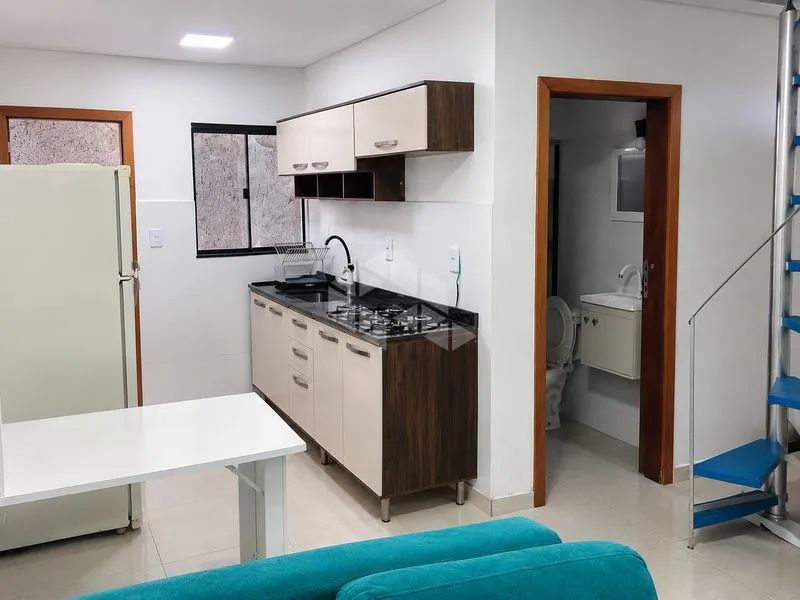 Casa Residencial 45M² - para Alugar