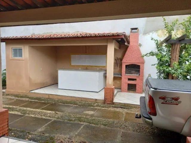 BELA CASA A VENDA MOSQUEIRO ARIRAMBA - Foto 4