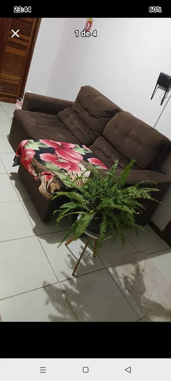 Sofá retrátil  - Foto 4