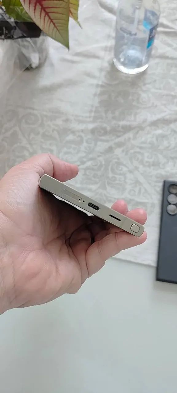 Samsung s24 ultra 256gb  - Foto 4