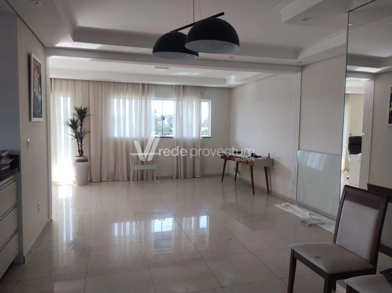 prédio - Jardim Nova Terra (Nova Veneza) - Sumaré - Foto 2