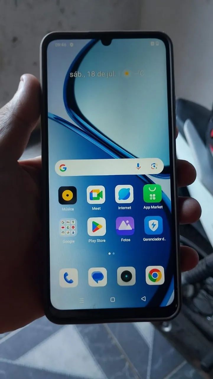 realmi note60s