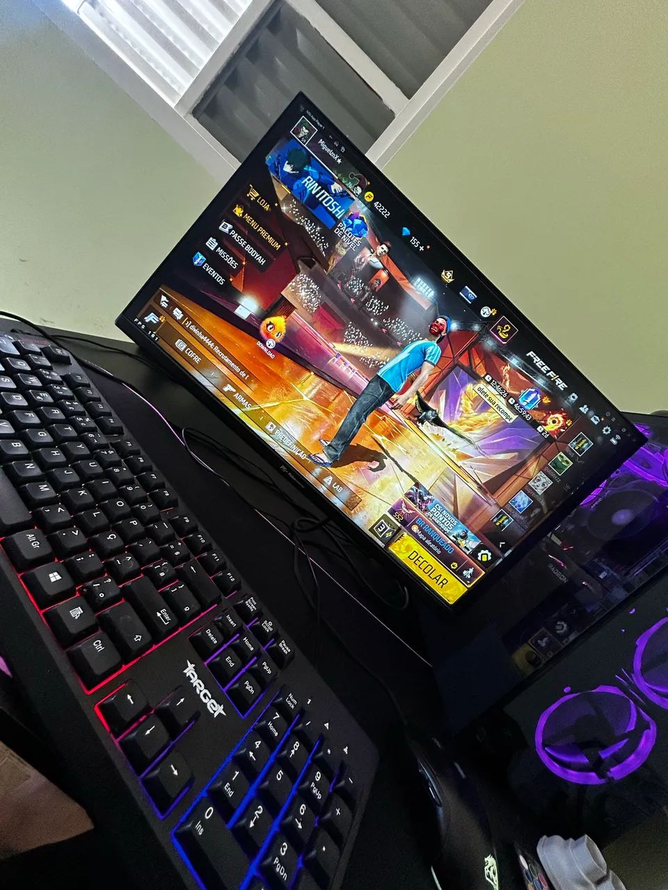 PC GAMER