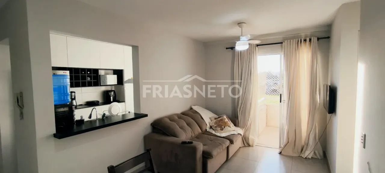Apartamento à venda no edifício Las Rocas - Residencial Las Rocas - Foto 2