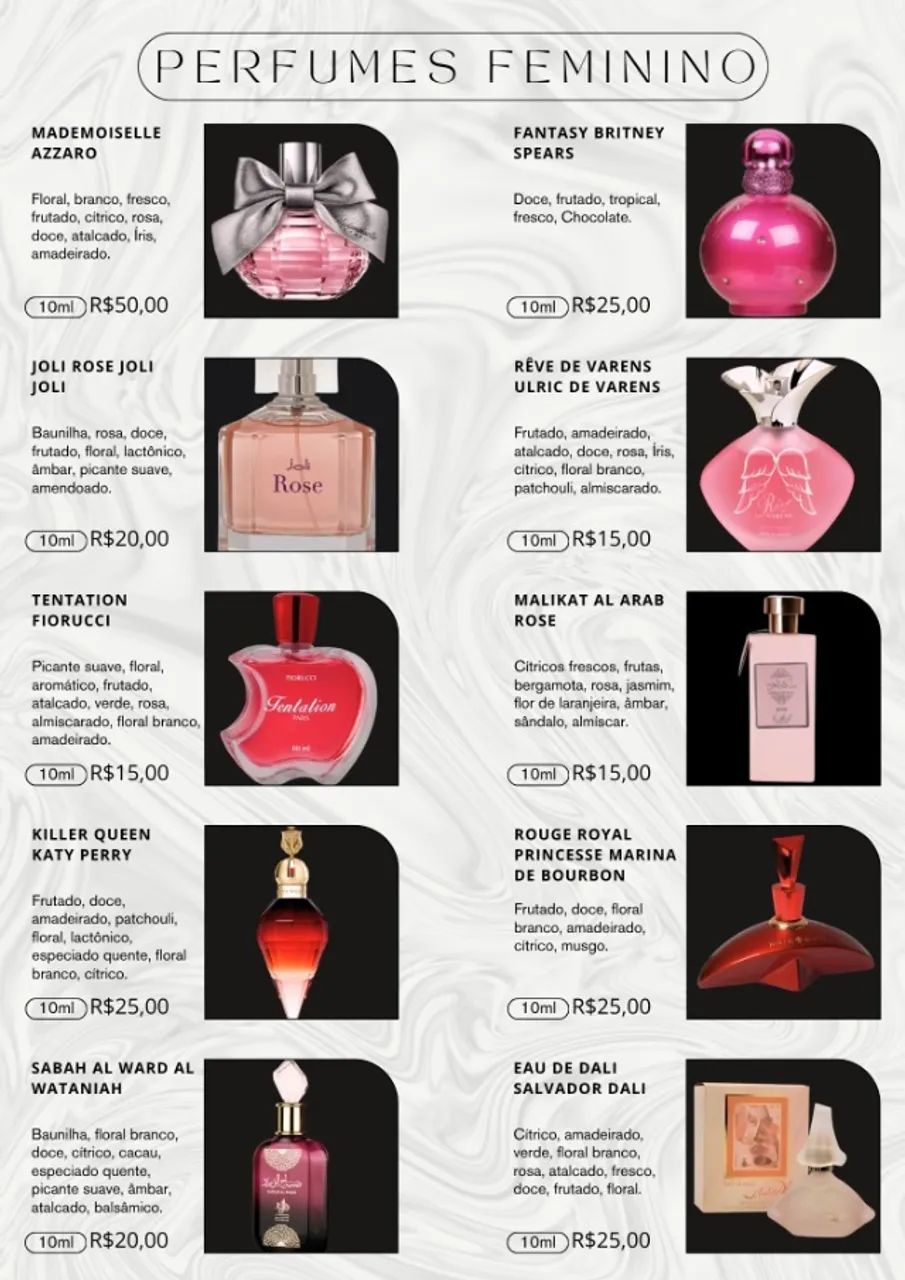 Perfume - Foto 2