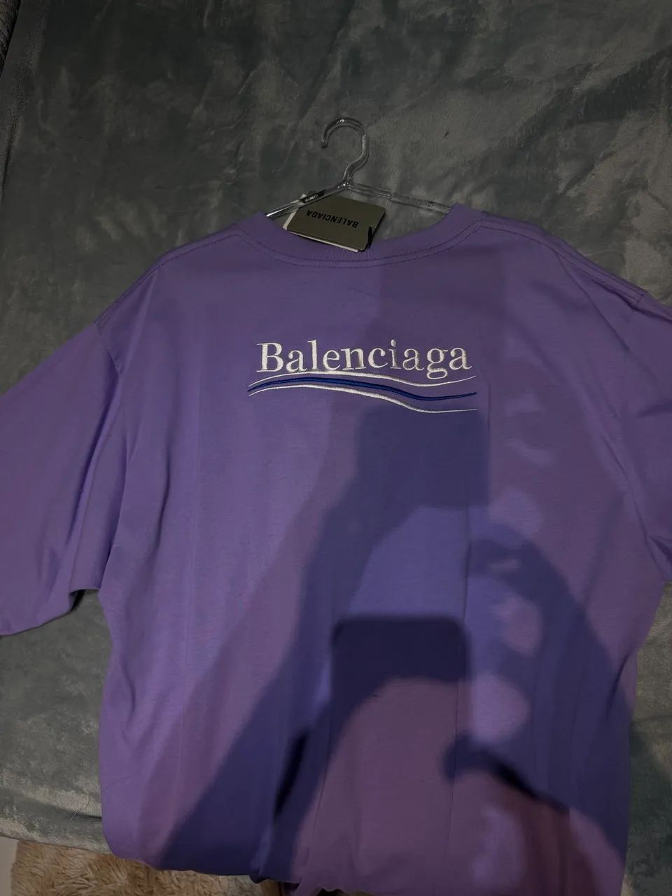 Camiseta Balenciaga  - Foto 3