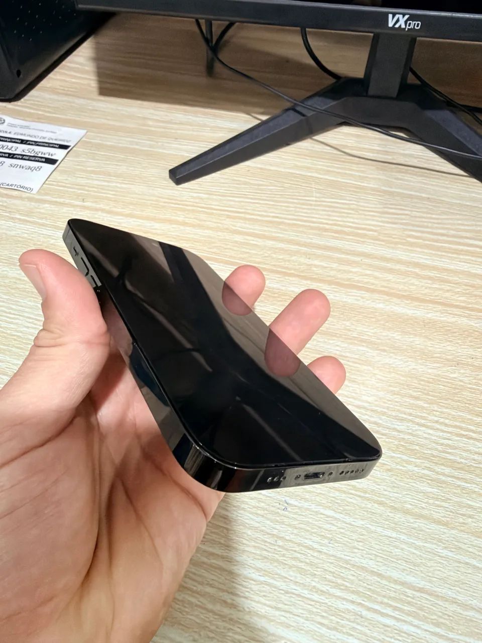 iPhone 14 Pro 256gb - Foto 3