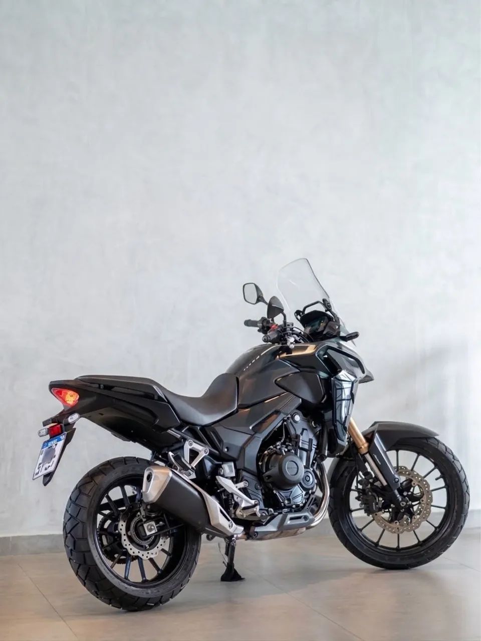 Honda CB 500x ABS 2023 - Foto 2