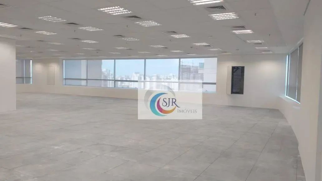 Conjunto para alugar, 257 m²- Brooklin - São Paulo/SP - Foto 6