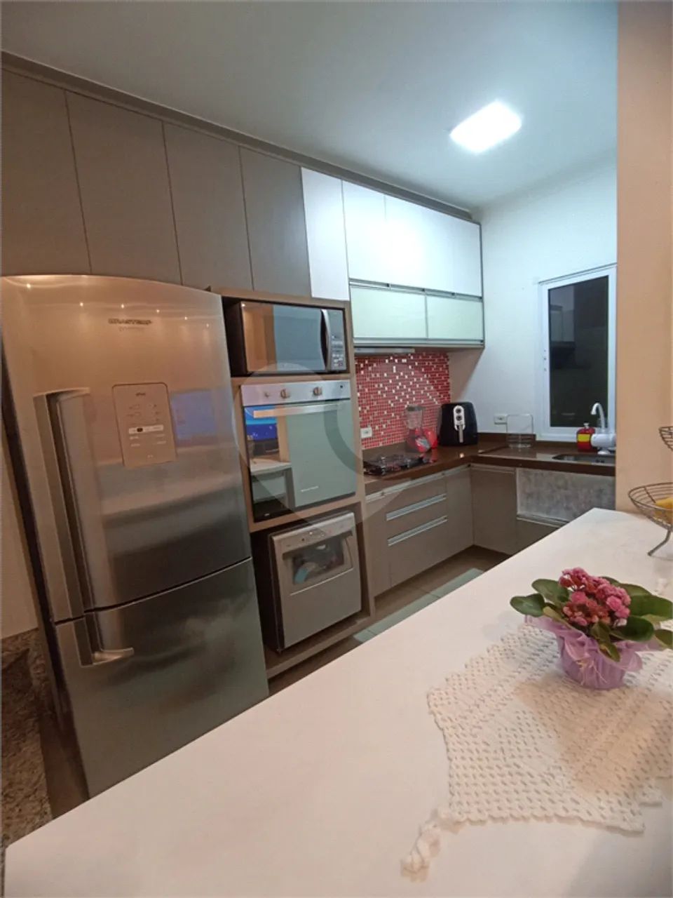 Cobertura com 3 quartos à venda em Vila eldízia - SP - Foto 5
