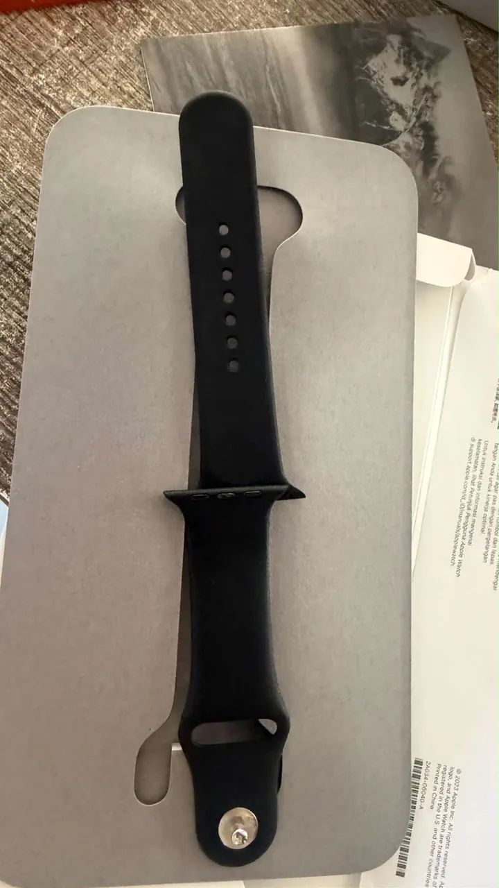 Apple Watch Ultra 3  - Foto 5