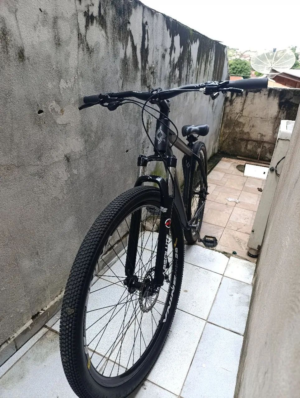 ? VENDO First Aro 29 - MTB - Foto 3