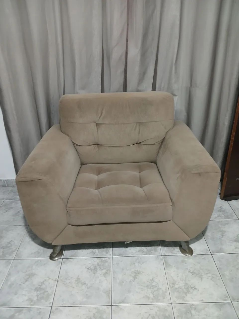Poltrona - ENTREGO!
