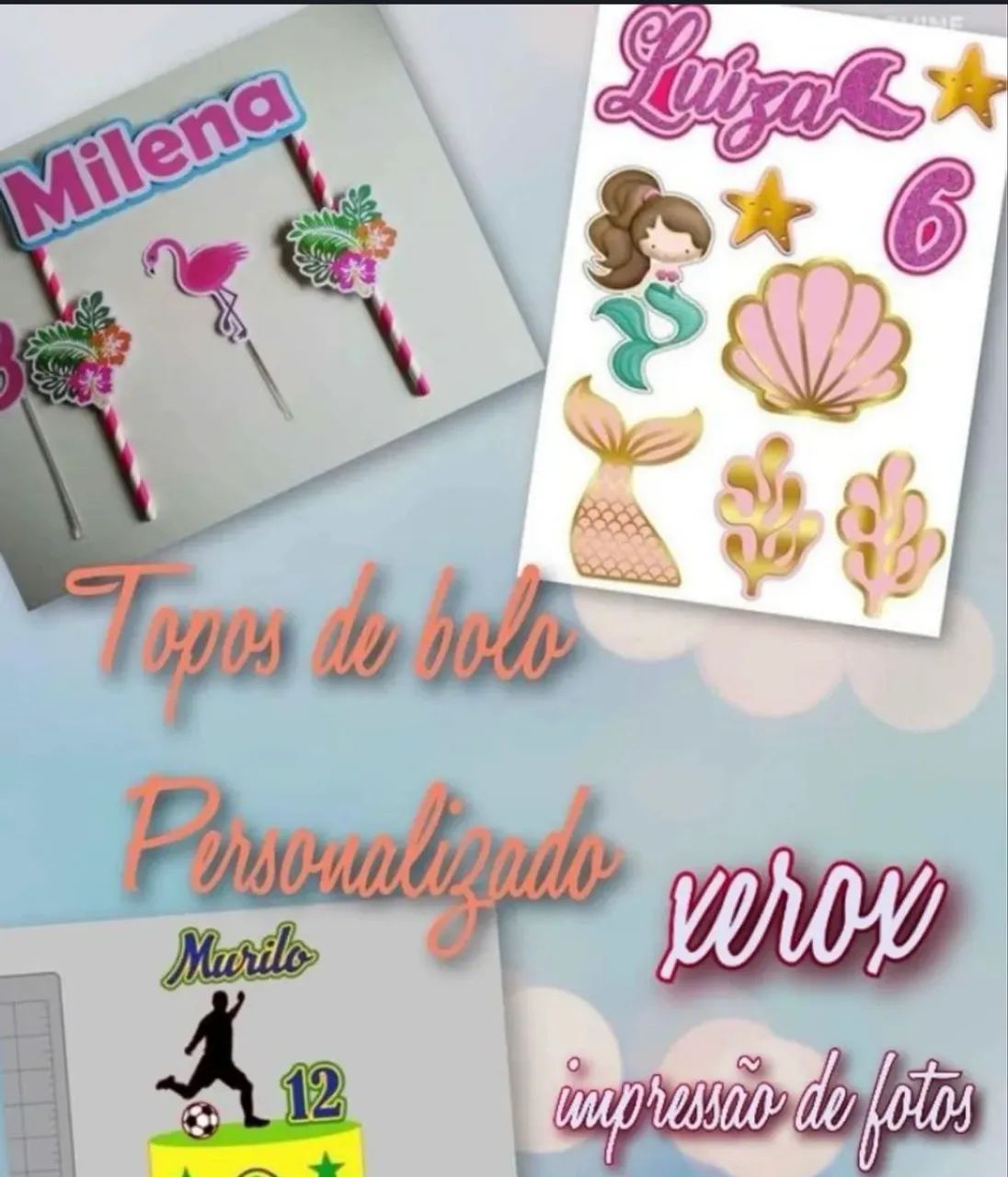 Personalizados  - Foto 4