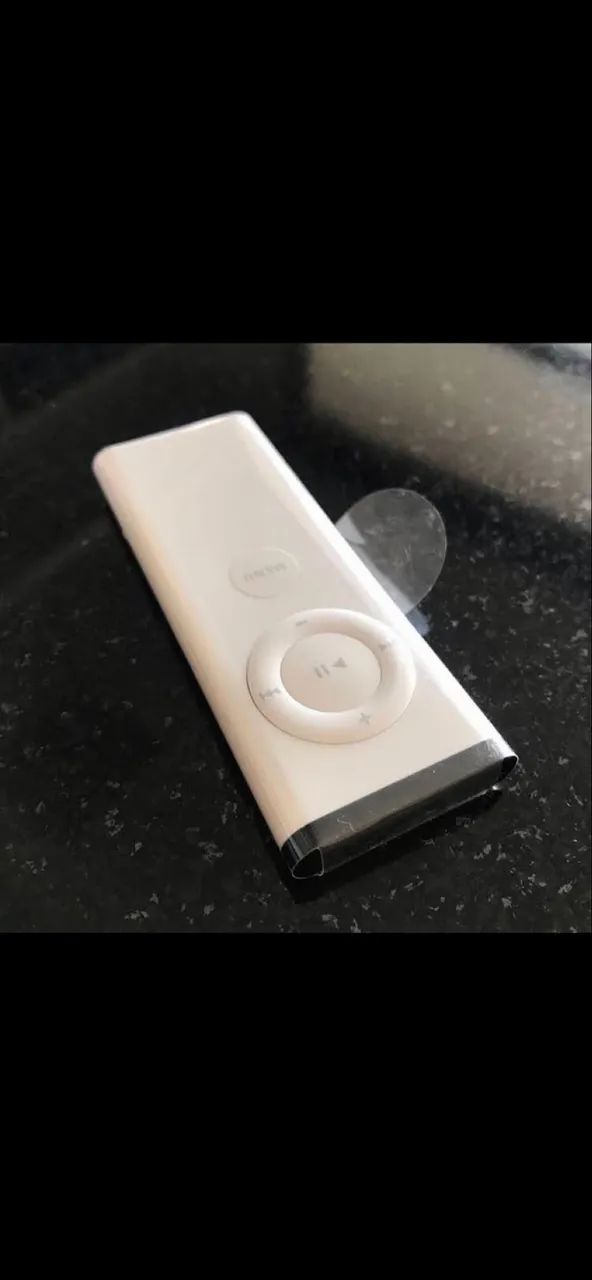 Controle Apple Original 