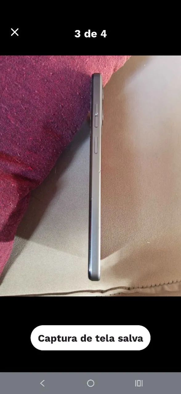 Moto g24  - Foto 3