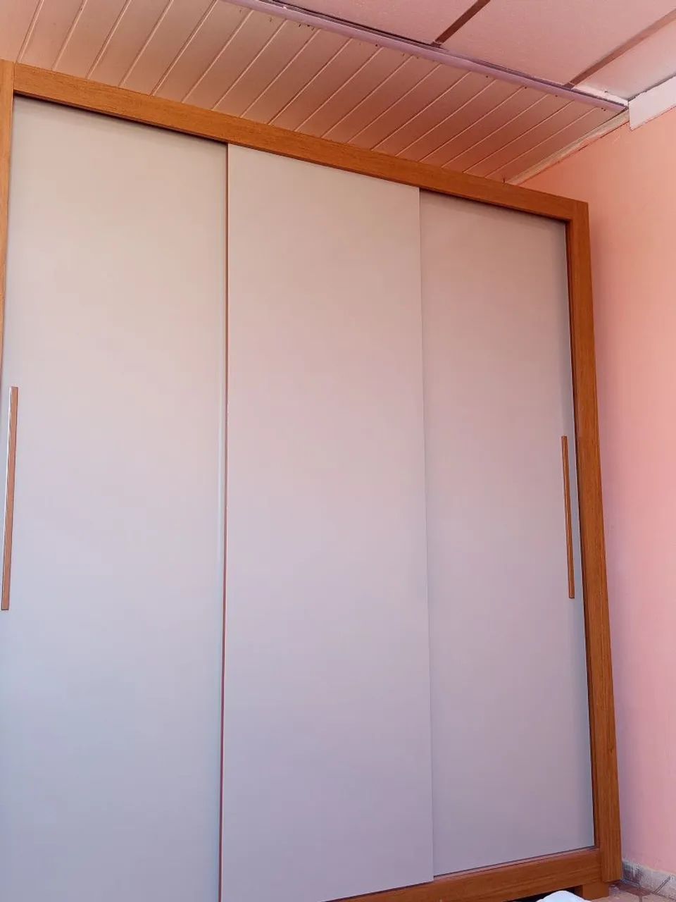 Guarda roupa 