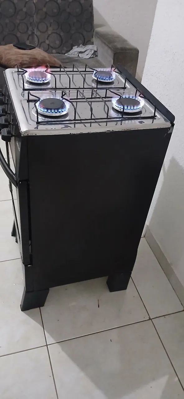 Fogão  - Foto 3