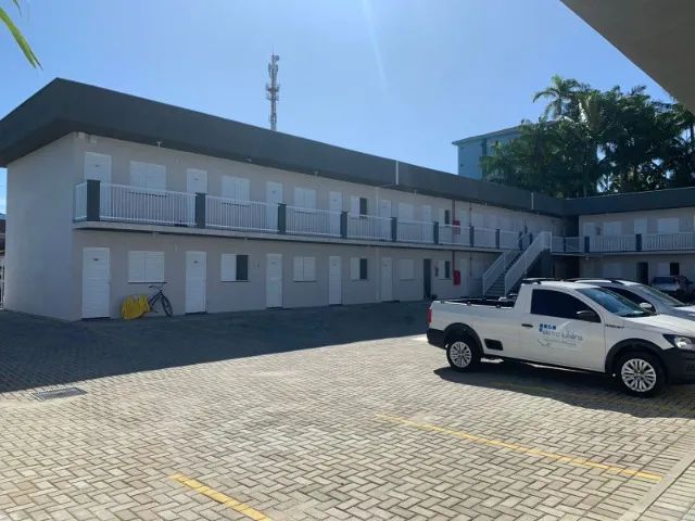 ALUGA-SE KITNETS VILA NOVA JOINVILLE.