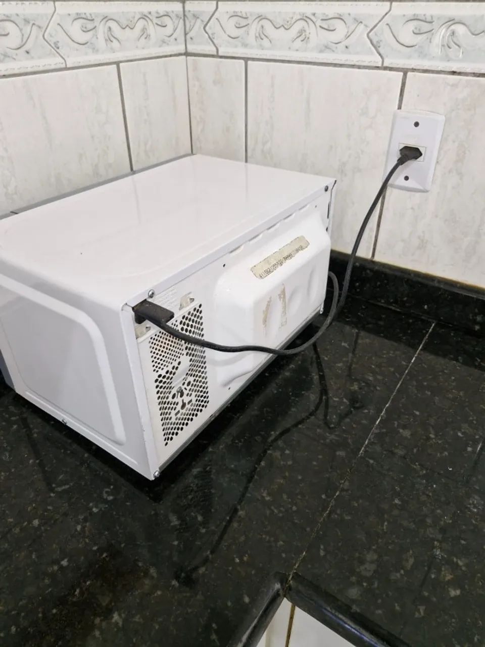 Microondas 21Litros - Foto 5